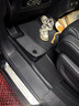 車(chē)麗友 定制七座全包圍包門(mén)檻TPE腳墊尾箱墊適用于奇瑞瑞虎8捷途x70 曬單實(shí)拍圖