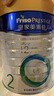 美素佳兒（Friso）皇家較大嬰兒配方奶粉 2段（6-12個(gè)月）800克 乳鐵蛋白 新國標 曬單實(shí)拍圖