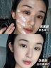 儒意（RUYI）素顏面霜懶人男女防光曬隔離遮瑕三合一bb霜防水汗提亮護膚貴婦膏 曬單實(shí)拍圖