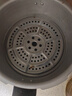 雙喜 高壓鍋鋁合金燃氣電磁爐通用防爆家用壓力鍋24CM/7.5L【蒸格款】 曬單實拍圖