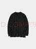 優(yōu)衣庫男裝HEATTECH ULTRA WARM圓領(lǐng)T恤長(cháng)袖保暖衣秋衣內衣479525 479525/09黑色 L 曬單實(shí)拍圖
