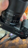 索尼（SONY）ZV-E10 zve10 微單數(shù)碼相機 4K視頻 入門級APS-C畫幅vlog直播相機 ZV-E10L 【國家補貼】ZV-E10+16-50黑色套機 官方標配【不含內(nèi)存卡/相機包/等】 曬單實拍圖