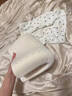 anyali安雅力兒童成長(cháng)型乳膠枕2-10歲護頸抑菌除螨天然乳膠鞏頭型 一件裝 曬單實(shí)拍圖