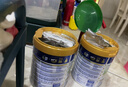 美素佳兒（Friso）奶粉皇家有機系列較大成長(cháng)嬰幼兒配方港版荷蘭進(jìn)口 3段 (1-3歲) 800g/罐*6 曬單實(shí)拍圖