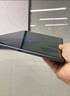 MAGUS適用于vivopad5鋼化膜iqoo pad5/pad5e/vivo pad5e/pad3保護膜高清防指紋輕薄防爆屏幕貼膜套裝 曬單實(shí)拍圖