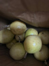 廣西欽蜜9號黃金百香果萬(wàn)澄當季新鮮大果黃皮果奶茶店水果 【1斤 約11-17個(gè)】單果30-45g 曬單實(shí)拍圖