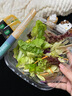 一號農場(chǎng)活力蔬菜沙拉碗6種蔬菜開(kāi)盒即食輕食健身代餐160g*3碗源頭直發(fā) 曬單實(shí)拍圖