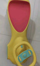 babycare扭扭車(chē)防側翻兒童溜溜車(chē)搖搖車(chē)寶寶滑行玩具車(chē)3-6歲 洛克黃音樂(lè )款 曬單實(shí)拍圖
