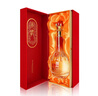 五糧液股份 雙11鉅惠 萬(wàn)事如意精品52度500ml*2瓶純糧食濃香型白酒禮盒 曬單實(shí)拍圖