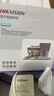 ?？低暎℉IKVISION）4G攝像頭終身免流量500萬(wàn)像素360度無(wú)死角帶夜視全景監控器內置無(wú)限流量室外戶(hù)外防塵防水Q3P5M 曬單實(shí)拍圖