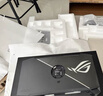 華碩ROG 超殺27 國家補貼15% 27英寸OLED顯示器2K電競顯屏幕 280Hz 真10bit 可調節HDR XG27ACDMS 2K280Hz OLED屏 曬單實(shí)拍圖