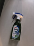 威露士多用抗菌噴霧500ml 家居殺菌除垢除臭消毒液噴霧玩具衣物消毒水 曬單實(shí)拍圖