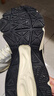 美津濃（MIZUNO）SPEED 2010 25年新款透氣男鞋緩震運動鞋潮流復古跑鞋 02/白色/銀色 42 (270mm) 曬單實拍圖