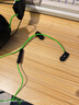 雷蛇（Razer）戰錘狂鯊V3 有線(xiàn)入耳式耳機耳塞 7.1環(huán)繞聲 吃雞神器 三角洲官方指定 Type C（贈THX軟件 可調EQ） 曬單實(shí)拍圖