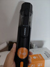 康佳車(chē)載吸塵器大吸力隨手吸吸塵器吹吸兩用無(wú)線(xiàn)便攜小型手持車(chē)家兩用清潔灰塵毛發(fā) 二代旗艦款黑色 曬單實(shí)拍圖
