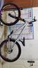 博睿思 土坡整車(chē) 博睿思360響輪組 土坡車(chē) 26 輪徑 自行車(chē) 土坡/瑪卡威34氣壓前叉/升級版 26英寸  1速 曬單實(shí)拍圖