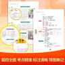【官方正版-現貨速配】2025新版初中名著(zhù)導讀與考點(diǎn)精練一本通 初中生必讀12本名著(zhù)+選讀24部+課標薦讀10部 秒記名著(zhù)知識點(diǎn)速記手冊 七八九中考年級閱讀中外名著(zhù)精講細練一本通初一初二初三 精題精練 曬單實(shí)拍圖