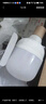 FSL佛山照明大功率LED燈泡30W節(jié)能燈具E27螺口6500K白光柱形 曬單實(shí)拍圖