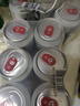 雪花啤酒（Snowbeer）純9 330ml*24聽(tīng) 口感清爽 輕松暢飲 中秋送禮 曬單實(shí)拍圖