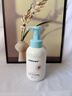 sakose凡士林山茶花泡沫洗面奶500ml控油保濕清潔去黑頭男女士潔面乳 曬單實(shí)拍圖
