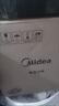 美的（Midea）電壓力鍋 電高壓鍋 家用壓力鍋雙膽大容量 高壓煮飯鍋煲湯多功能一鍵排氣電飯煲 國家補貼 70kpa高壓雙膽 5L 大旋鈕操作 曬單實拍圖