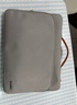 tomtoc電腦包手提筆記本包16英寸商務(wù)男女適用于蘋(píng)果macbook pro 曬單實(shí)拍圖