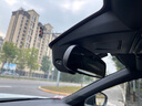 智看（FiTCAM）本田CRV致在型格皓影奧德賽艾力紳冠道思域雅閣繽智行車(chē)記錄儀 套餐一：4K超清版單鏡頭+64G內存卡 曬單實(shí)拍圖