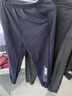 清倉撿漏燈芯絨休閑褲男士秋冬季寬松束腳衛褲加厚保暖工裝運動(dòng)褲 【工廠(chǎng)直銷(xiāo)高質(zhì)量清倉撿漏】K162加絨灰色 3XL 建議體重130-140斤可穿 曬單實(shí)拍圖