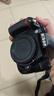 Nikon尼康D90 D3200 5600 D5500套機二手單反數碼照相機高清旅游入門(mén)級d3100 官方標配 99新尼康d3100含18-55VR 曬單實(shí)拍圖