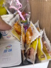 漁大叔 低脂高蛋白海鮮零食約28-32只即食蝦仁送女生禮物休閑零食169g 曬單實(shí)拍圖