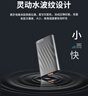 聯(lián)想（Lenovo )1TB 移動(dòng)固態(tài)硬盤(pán)（PSSD）Type-c USB 3.1  550MB/s高速SSD雙接口 PS6手機(jī)直連 曬單實(shí)拍圖