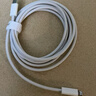 品勝蘋(píng)果數據線(xiàn)PD快充30W充電線(xiàn)Type-C適用iPhone14pro/13/12/11手機iPad車(chē)載USB-C充電器線(xiàn)2米加長(cháng)20W 曬單實(shí)拍圖