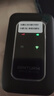 影騰隨身wifi三網(wǎng)通用無(wú)線(xiàn)wi-fi6免插卡移動(dòng)聯(lián)通電信無(wú)限制便攜式4G高速隨行網(wǎng)絡(luò )通用流量2025款5GHF 【三網(wǎng)通3000毫安充電款+黑色】*超長(cháng)續航 曬單實(shí)拍圖