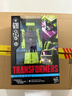 變形金剛（TRANSFORMERS）兒童男孩玩具工作室系列大力神航行家級86大電影攪拌機G0563 曬單實(shí)拍圖