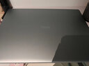 戴爾筆記本電腦 國家補貼 DELL 16Plus 120Hz 16英寸高性能輕薄本AI辦公(2代酷睿Ultra 5 32G 1T 2.5K) 曬單實(shí)拍圖