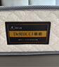 慕思（de RUCCI）床墊 乳膠床墊雙人床墊子慕斯獨立筒床墊彈簧乳膠床墊 [京倉閃發(fā)] 摯愛(ài)舒適款/23cm-029 1800*2000 曬單實(shí)拍圖