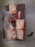 邊塞風(fēng)鹽池灘羊精選羊肉塊 300g 燒烤燉煮火鍋食材 寧夏羊肉 清真生鮮 曬單實(shí)拍圖