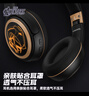 迪士尼（DISNEY）漫威聯(lián)名無(wú)線(xiàn)藍牙耳機頭戴式帶耳麥電競游戲音樂(lè )耳機長(cháng)續航開(kāi)學(xué)情侶禮物兒童耳機 MR13鋼鐵俠 曬單實(shí)拍圖