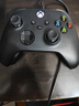 微軟（Microsoft）Xbox無(wú)線(xiàn)游戲手柄 磨砂黑+USB-C線(xiàn) 藍牙適配Xbox/PC/平板/手機Steam促銷(xiāo) 黑神話(huà)悟空 空洞騎士 曬單實(shí)拍圖