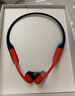 韶音（SHOKZ）OpenSwim Pro S710 骨傳導藍牙耳機 開放式運動游泳跑步騎行不入耳 珊瑚海 曬單實拍圖