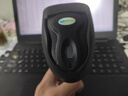 遜鐳（NTEUMM）無(wú)線(xiàn)掃碼掃描槍 超市收銀通用藥品追溯碼掃描搶 二維碼快遞把槍條形碼盤(pán)點(diǎn)入庫掃碼器 NT-8080 曬單實(shí)拍圖