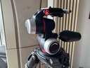 曼富圖（Manfrotto） MHXPRO-3W MHXPRO-BHQ2 相機三腳架三維三向攝影云臺 MHXPRO-3W 全新無(wú)包裝 曬單實(shí)拍圖