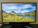 FFALCON雷鳥(niǎo)U8 25款 27英寸4K165Hz 1152分區QD-MiniLED電競顯示器 雙音響 Type-C 90W HDR1400辦公電腦顯示屏 曬單實(shí)拍圖
