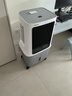 飛利浦（PHILIPS）空調扇制冷風(fēng)扇強力冷風(fēng)機加濕家用客廳別墅節能辦公室遙控加水輕音工業(yè)單冷塔扇ACR3164C 曬單實(shí)拍圖