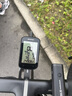 iGPSPORT跡馳BSC100Max自行車(chē)碼表公路山地車(chē)智能GPS藍牙無(wú)線(xiàn)騎行裝備配件 BSC100Max+一體把支架 曬單實(shí)拍圖