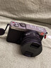 松下（Panasonic）Lumix S9N【S9 + 18-40mm 原封套機】 全畫(huà)幅相機 L卡口 微單相機 無(wú)反數碼相機 S9N丨S9+18-40mm套機【銀色】 曬單實(shí)拍圖