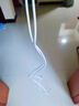 雷珞克快充頭適用華為120w充電器nova8/9/10/11/12充電頭mate40/50/60充電器線(xiàn)p50p60套裝6A快充線(xiàn) 6A快充線(xiàn)【1.5米】 曬單實(shí)拍圖