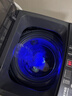 YANGZI揚子集團大容量波輪洗衣機全自動(dòng)藍光智能預約強力風(fēng)干自清潔宿舍家用洗衣機洗烘一體小型甩干機 8kg全自動(dòng)【藍光升級+10年質(zhì)?！恐悄茱L(fēng)干 曬單實(shí)拍圖