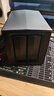 希捷（SEAGATE）安防硬盤(pán) 4TB 256MB SATA CMR垂直 機械硬盤(pán) 視頻儲存 數據恢復服務(wù) 希捷酷鷹 3.5英寸ST4000VX015 曬單實(shí)拍圖