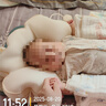 babycare新生兒山茶花花苞定型枕0-1歲寶寶可調節枕防偏頭護頸枕睡覺(jué)神器 曬單實(shí)拍圖